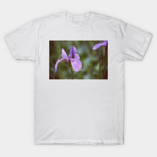 Siberia Iris T-Shirt